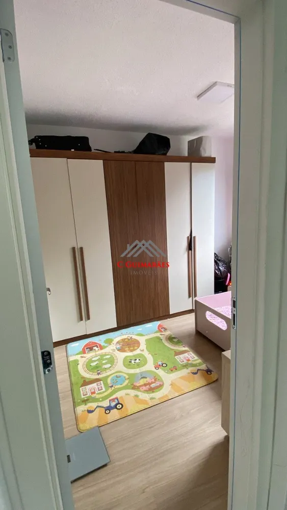 Apartamento, 2 quartos, 47 m² - Foto 8