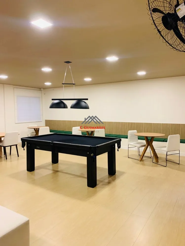 Apartamento, 2 quartos, 47 m² - Foto 5