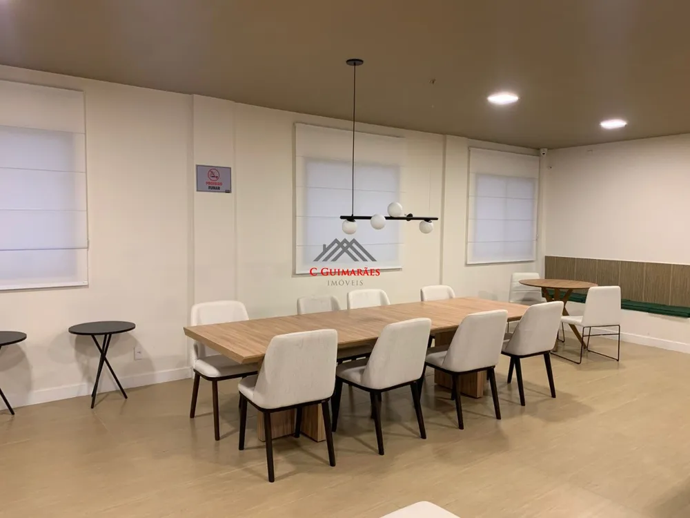 Apartamento, 2 quartos, 47 m² - Foto 15