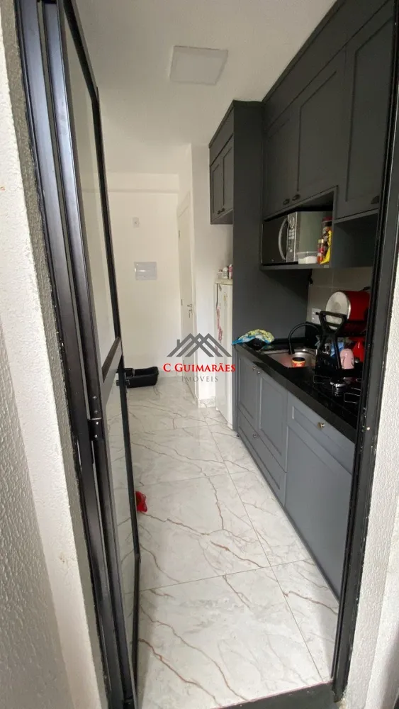 Apartamento, 2 quartos, 47 m² - Foto 5