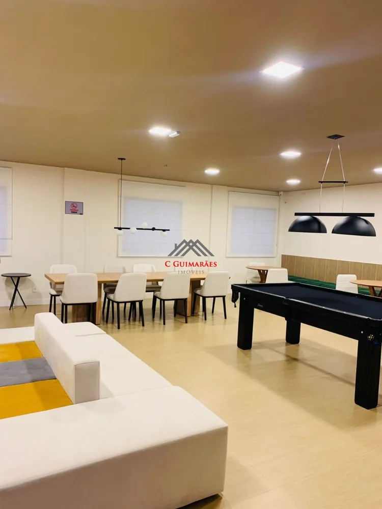 Apartamento, 2 quartos, 47 m² - Foto 13