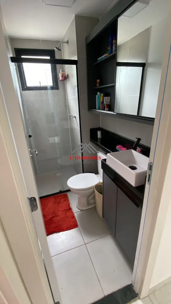 Apartamento, 2 quartos, 47 m² - Foto 7