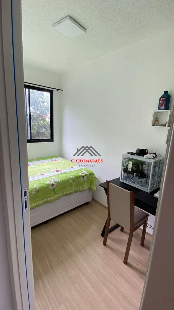 Apartamento, 2 quartos, 47 m² - Foto 7