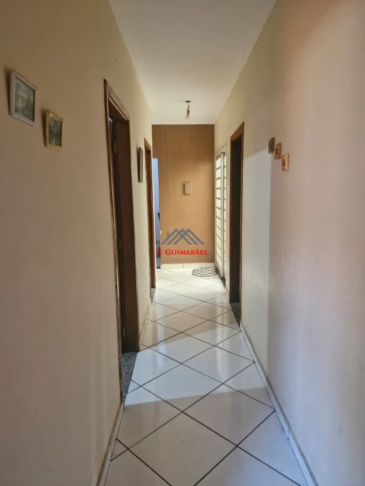 Casa, 3 quartos - Foto 8