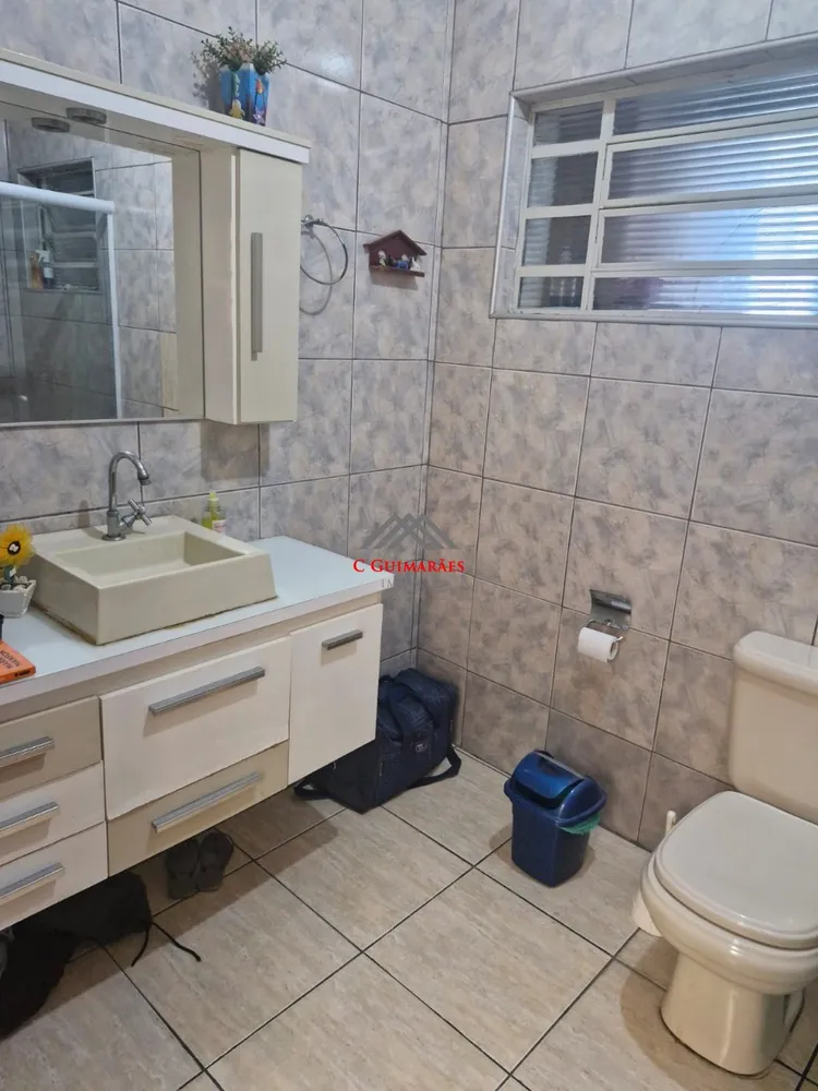 Casa, 3 quartos - Foto 14
