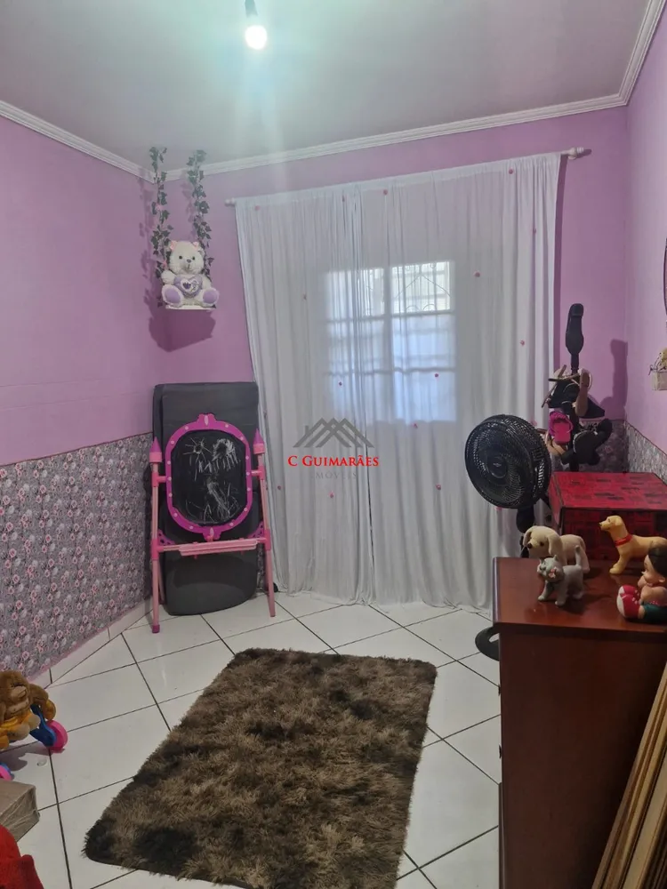 Casa, 3 quartos - Foto 11
