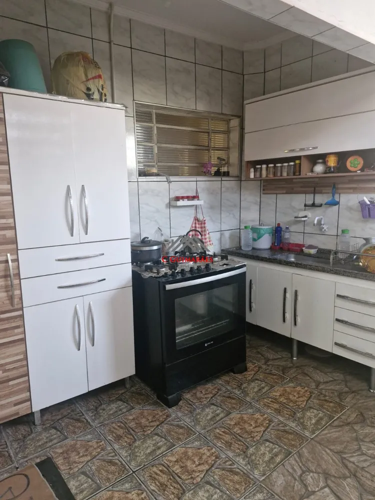 Casa, 3 quartos - Foto 4