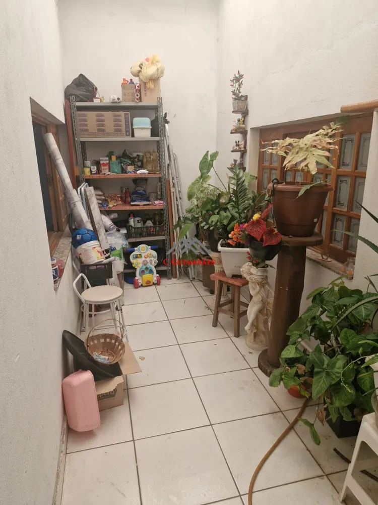 Casa, 3 quartos - Foto 15