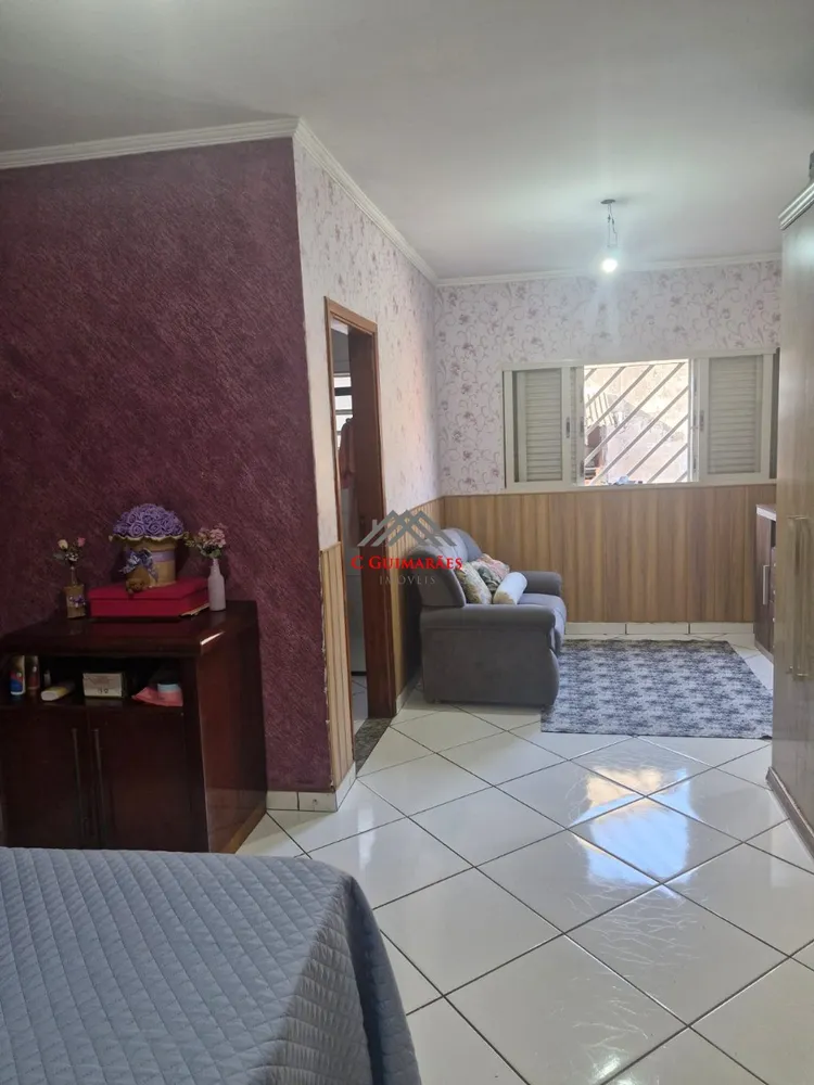 Casa, 3 quartos - Foto 12