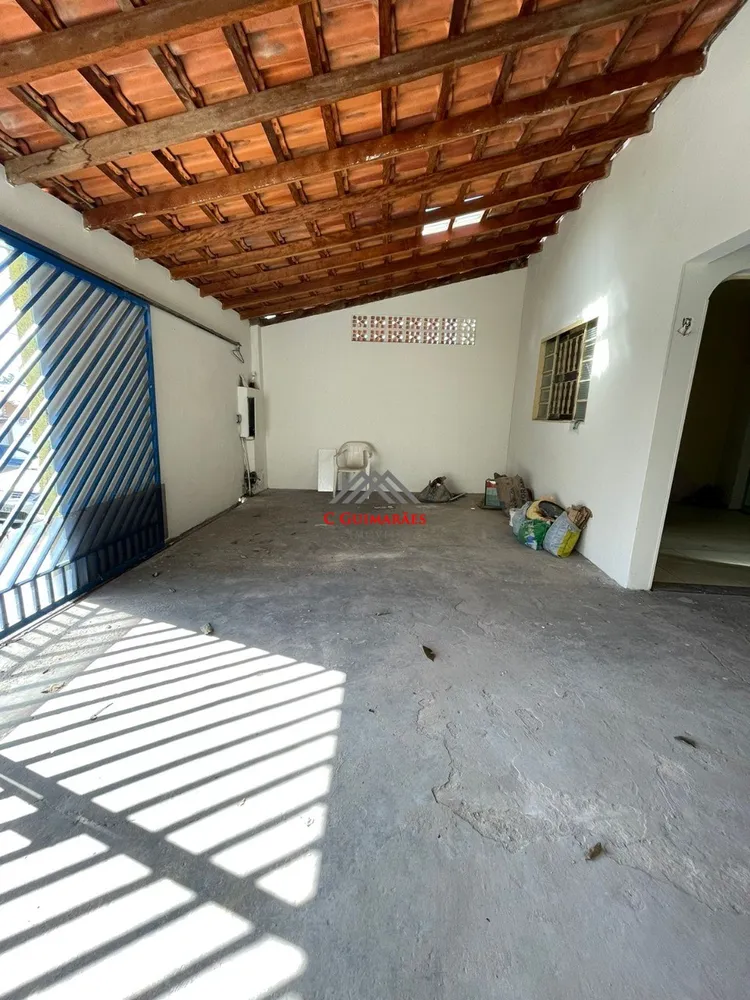 Casa, 3 quartos, 175 m² - Foto 9