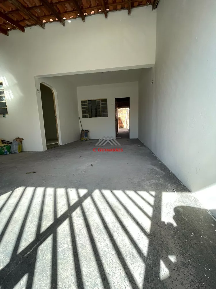 Casa, 3 quartos, 175 m² - Foto 2
