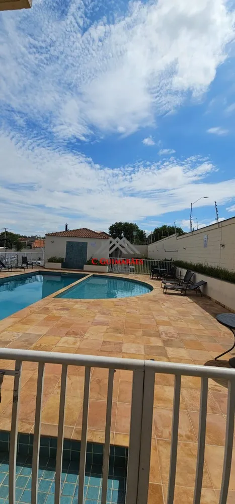 Apartamento, 3 quartos, 59 m² - Foto 16