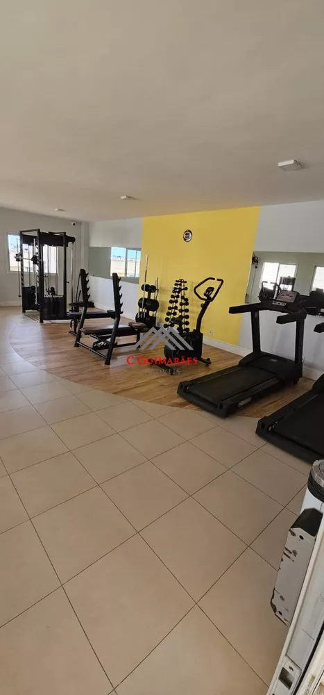 Apartamento, 3 quartos, 59 m² - Foto 1