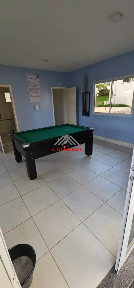 Apartamento, 3 quartos, 59 m² - Foto 3