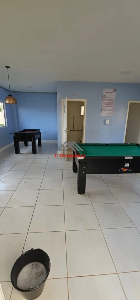 Apartamento, 3 quartos, 59 m² - Foto 9