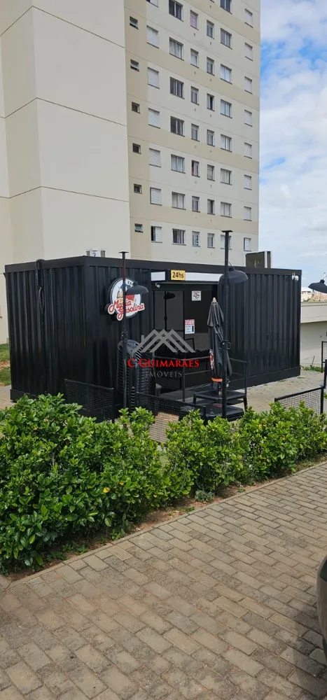 Apartamento, 3 quartos, 59 m² - Foto 12