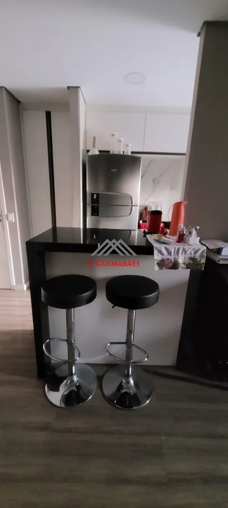 Apartamento, 3 quartos, 59 m² - Foto 3
