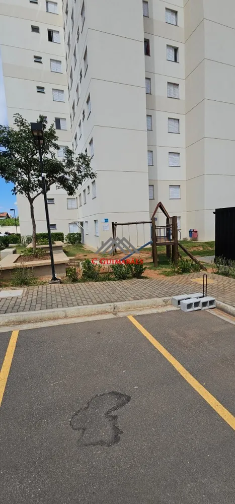 Apartamento, 3 quartos, 59 m² - Foto 13