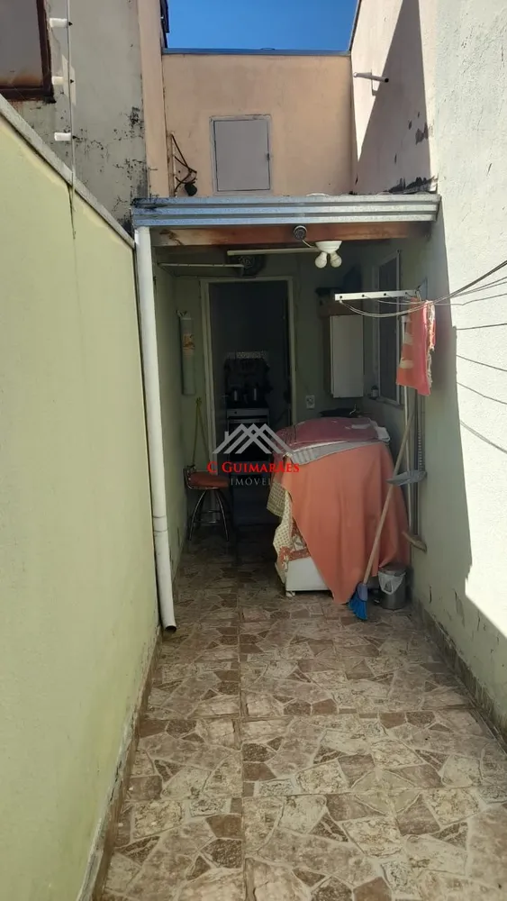 Casa, 2 quartos - Foto 12