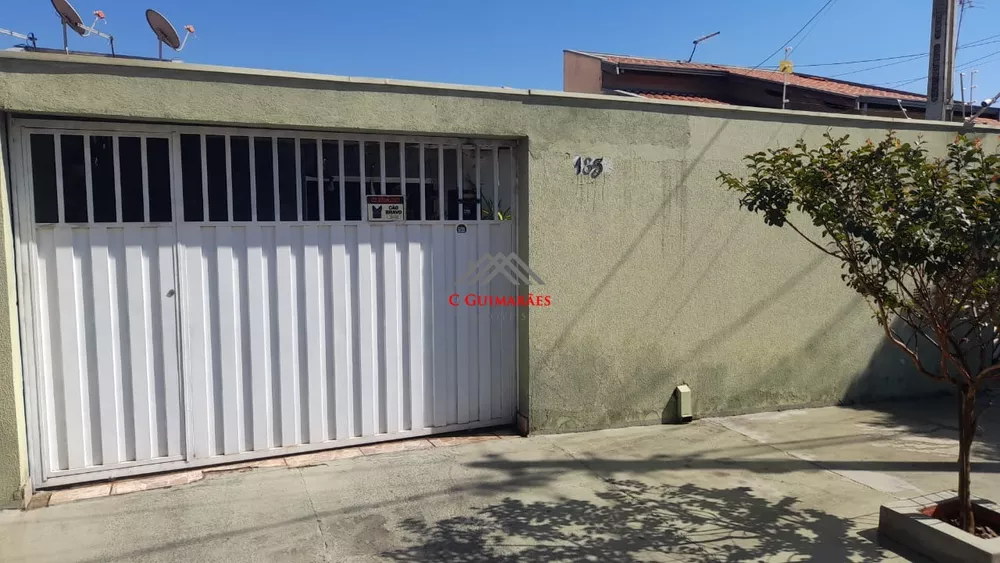 Casa, 2 quartos - Foto 1