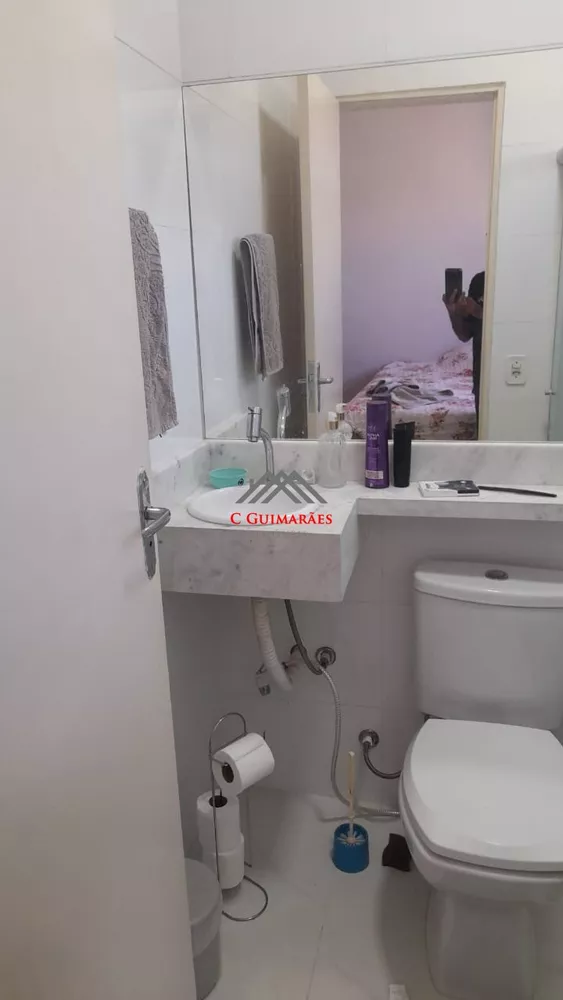 Casa, 2 quartos - Foto 7