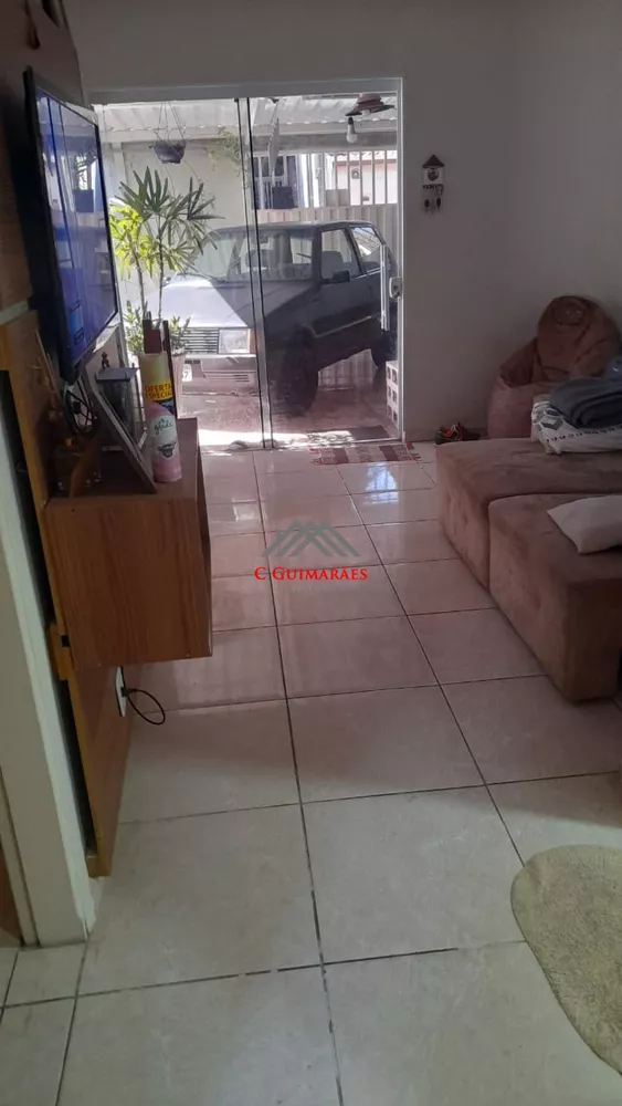 Casa, 2 quartos - Foto 3