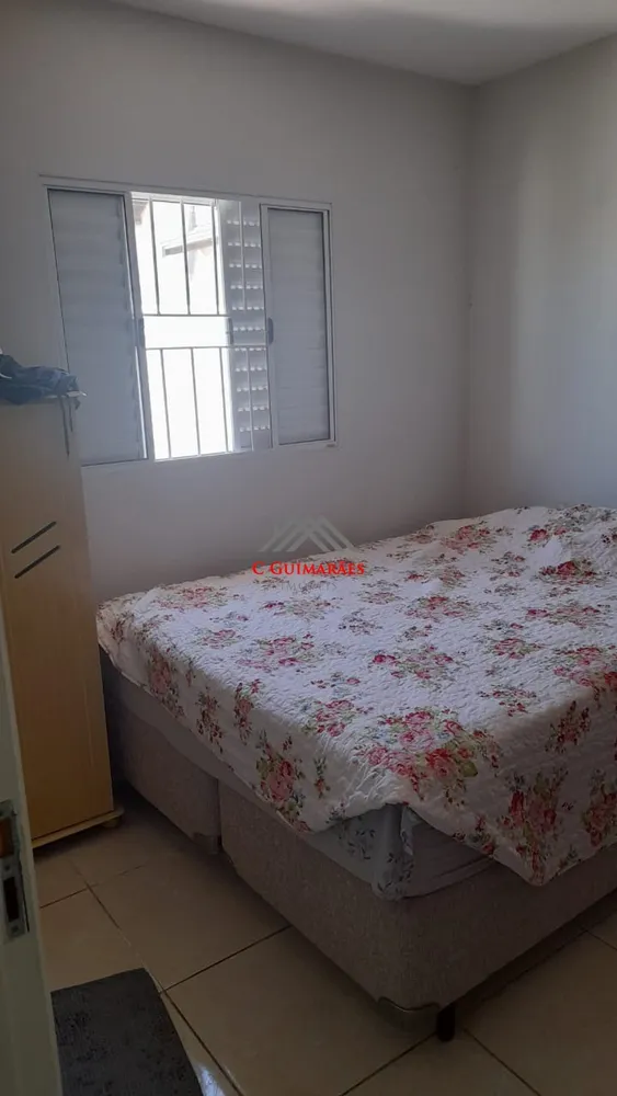 Casa, 2 quartos - Foto 7