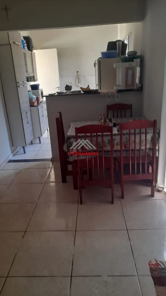 Casa, 2 quartos - Foto 6