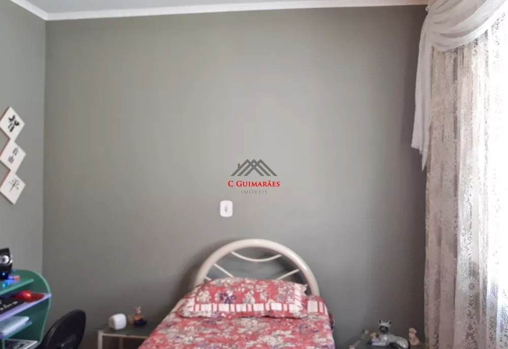 Casa, 2 quartos - Foto 4