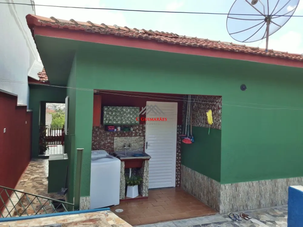 Casa, 2 quartos - Foto 17