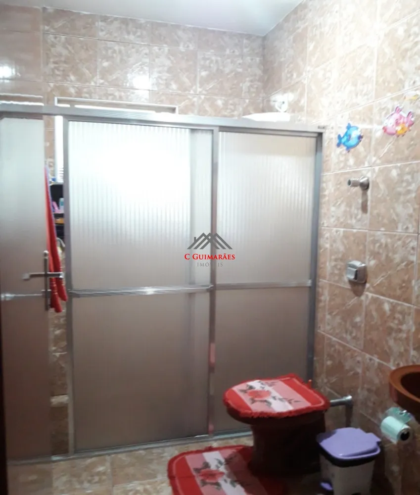 Casa, 2 quartos - Foto 12