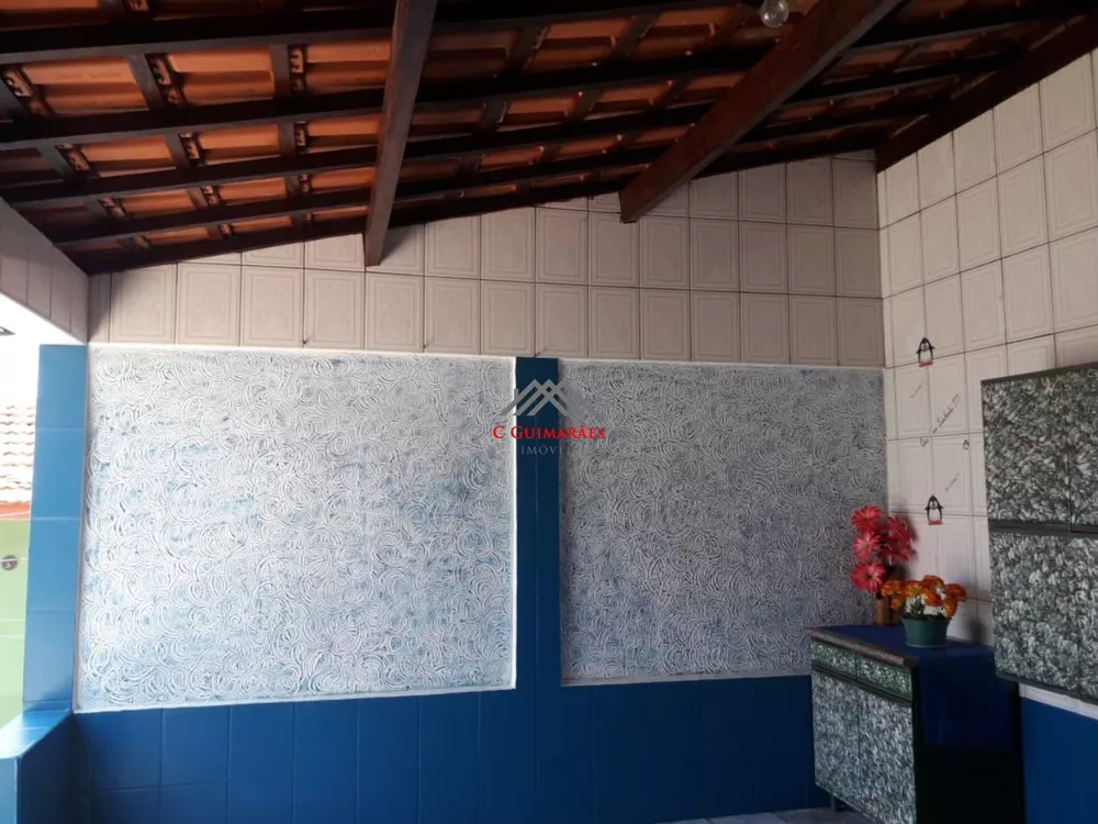 Casa, 2 quartos - Foto 1