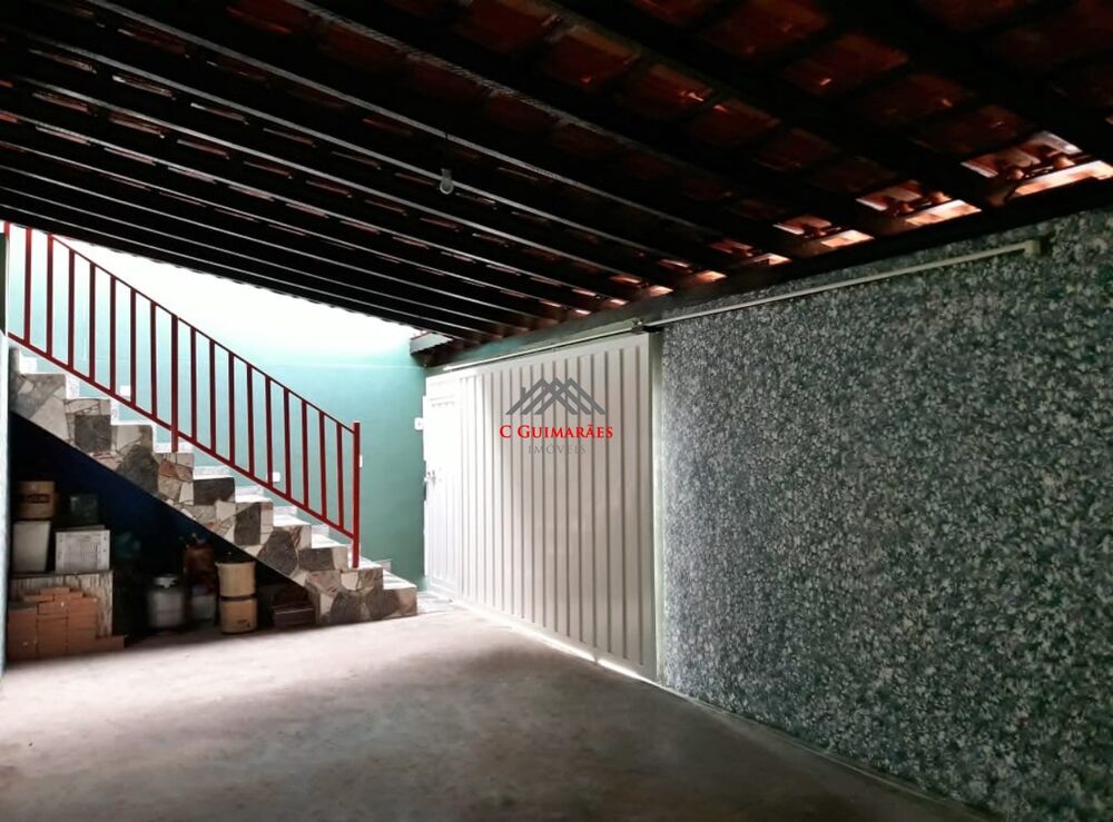 Casa, 2 quartos - Foto 7