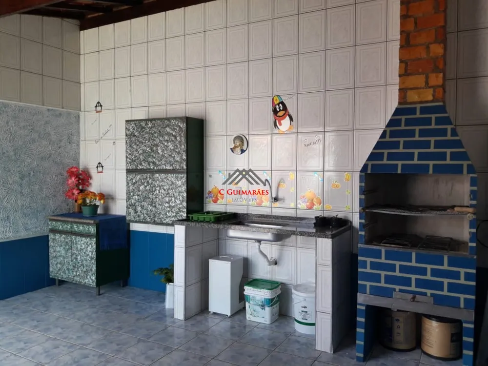 Casa, 2 quartos - Foto 19