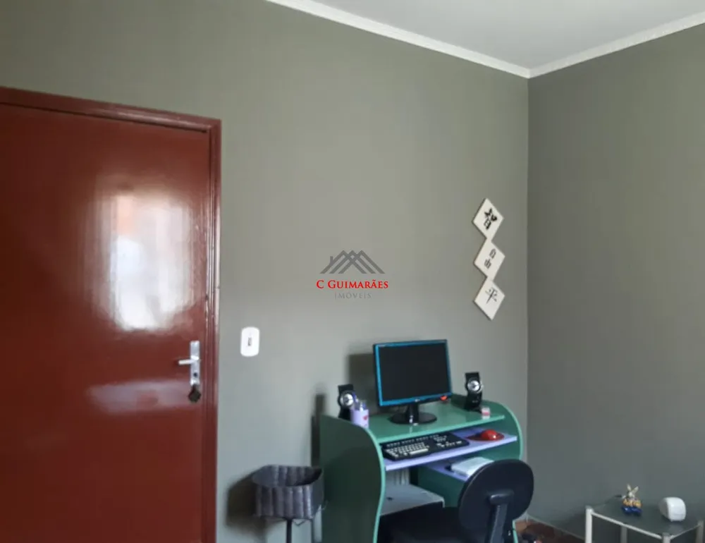 Casa, 2 quartos - Foto 10