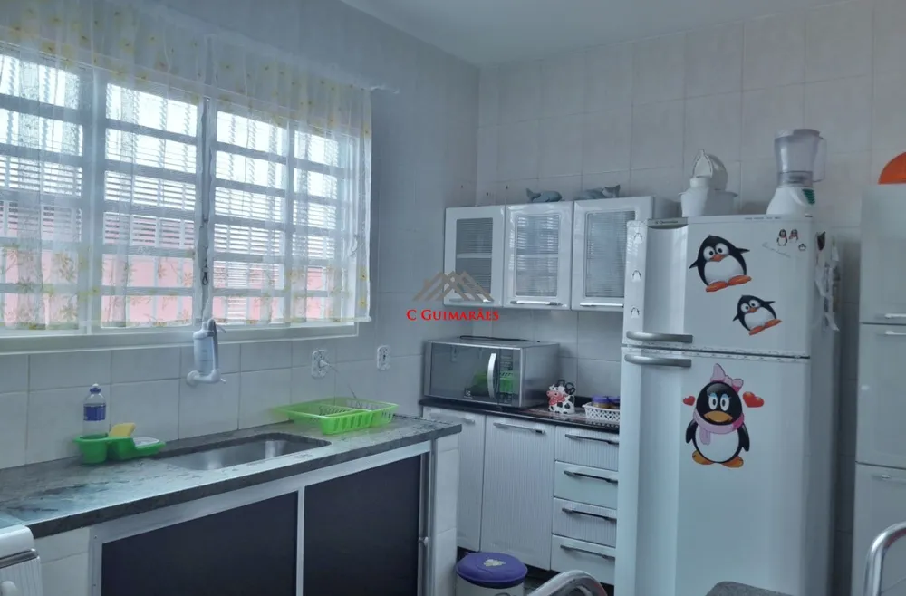 Casa, 2 quartos - Foto 6