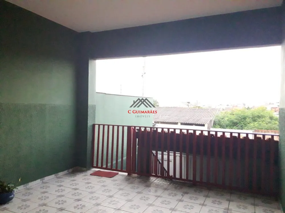 Casa, 2 quartos - Foto 2
