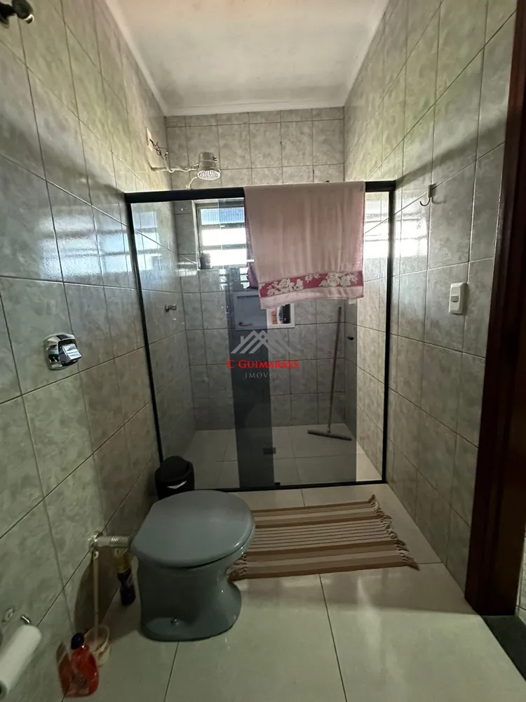Casa, 3 quartos - Foto 11