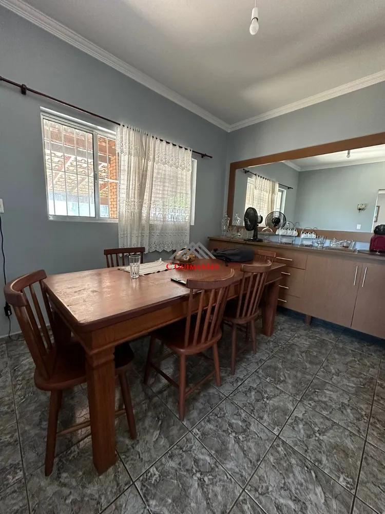 Casa, 3 quartos - Foto 8