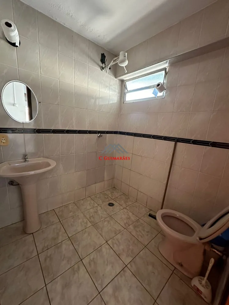 Casa, 3 quartos - Foto 16