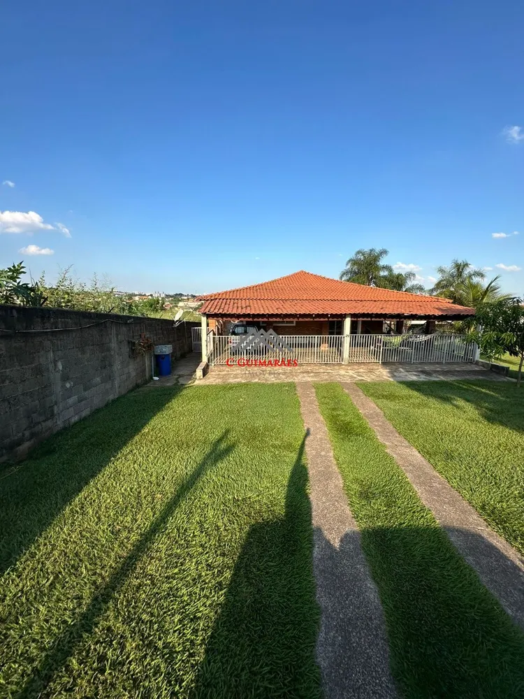 Casa, 3 quartos - Foto 2