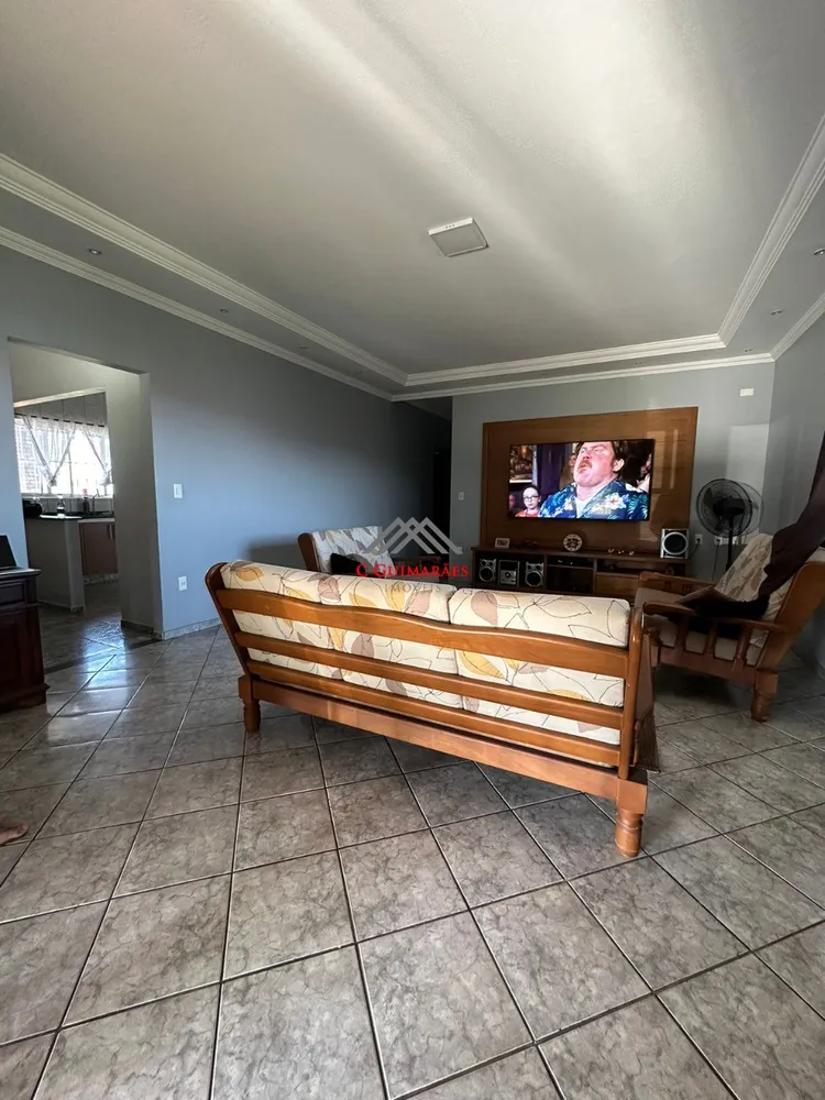 Casa, 3 quartos - Foto 5