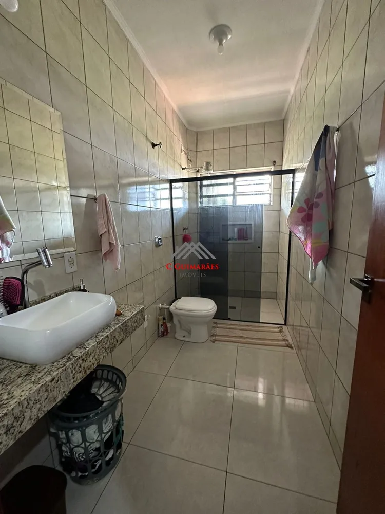 Casa, 3 quartos - Foto 10