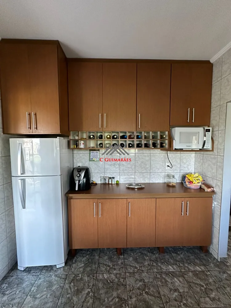 Casa, 3 quartos - Foto 7