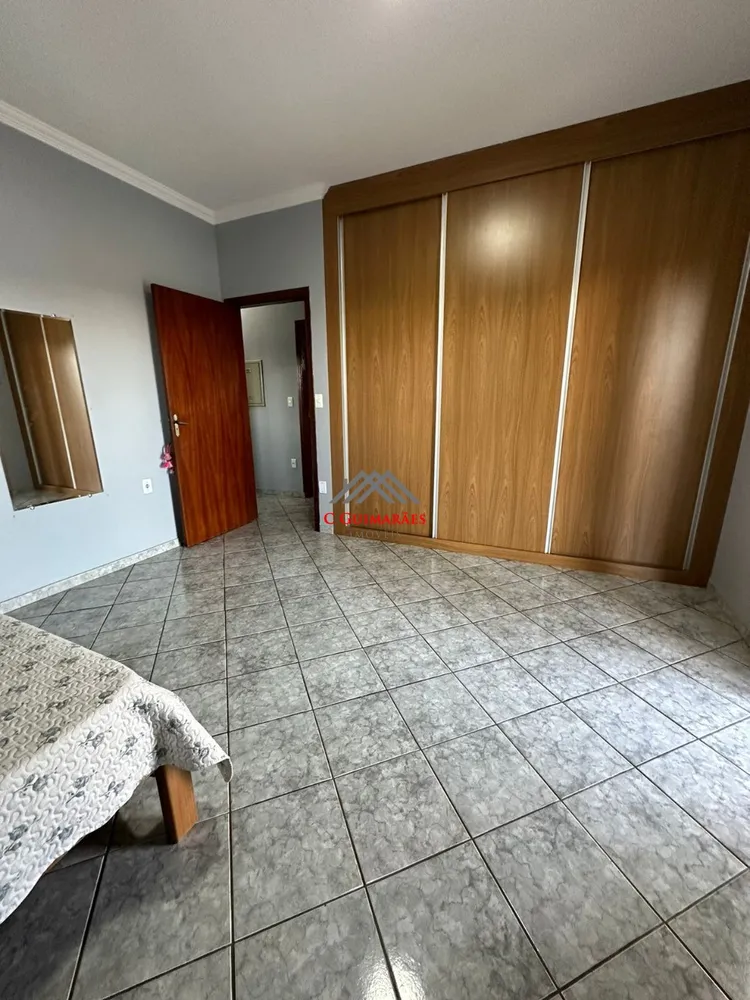 Casa, 3 quartos - Foto 13