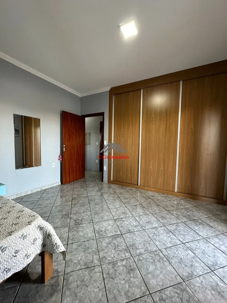 Casa, 3 quartos - Foto 12