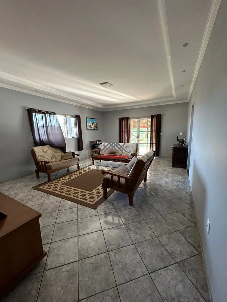 Casa, 3 quartos - Foto 6