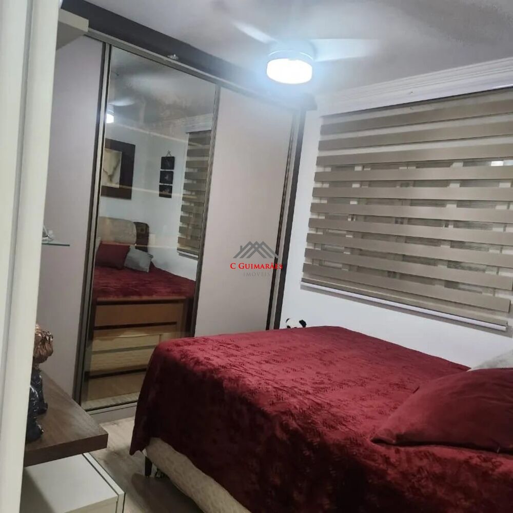 Casa, 3 quartos - Foto 6