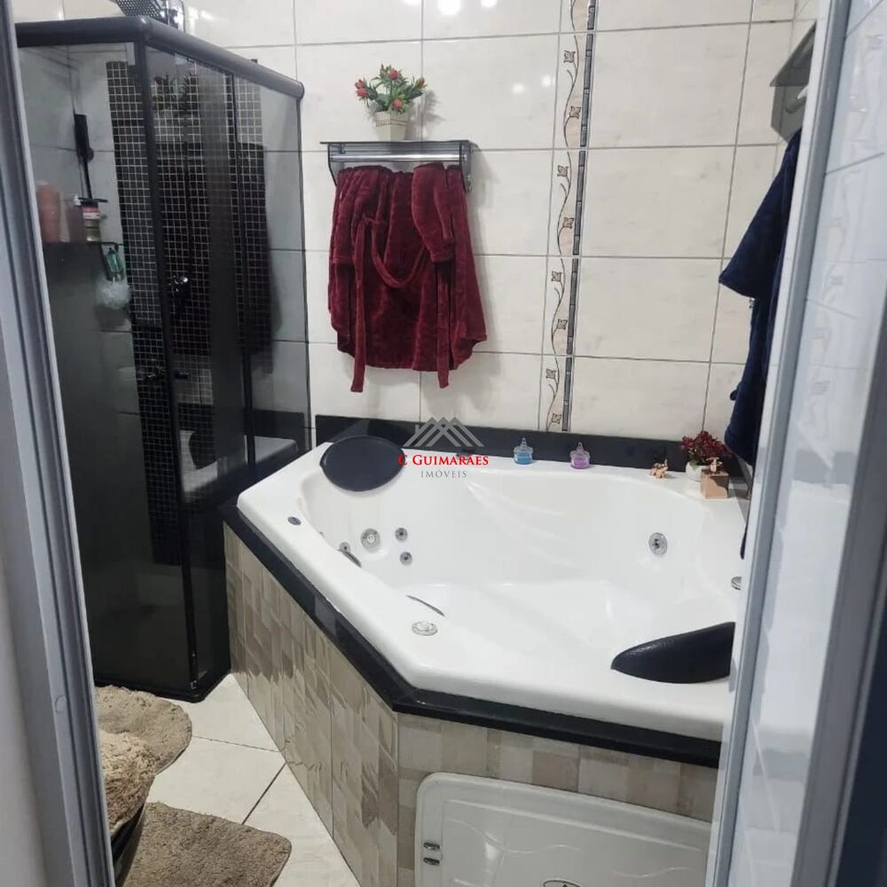 Casa, 3 quartos - Foto 7