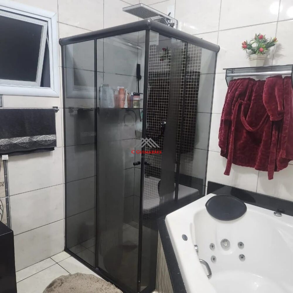 Casa, 3 quartos - Foto 2